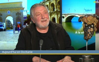 Reportage : Aujourd’hui en Occitanie du vendredi 4 mars 2022